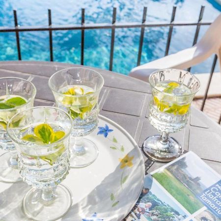 1Benet Pl - Calella De Palafrugell Apartment Llafranc Luaran gambar