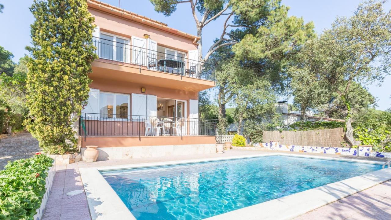 1Benet Pl - Calella De Palafrugell Apartment Llafranc Luaran gambar
