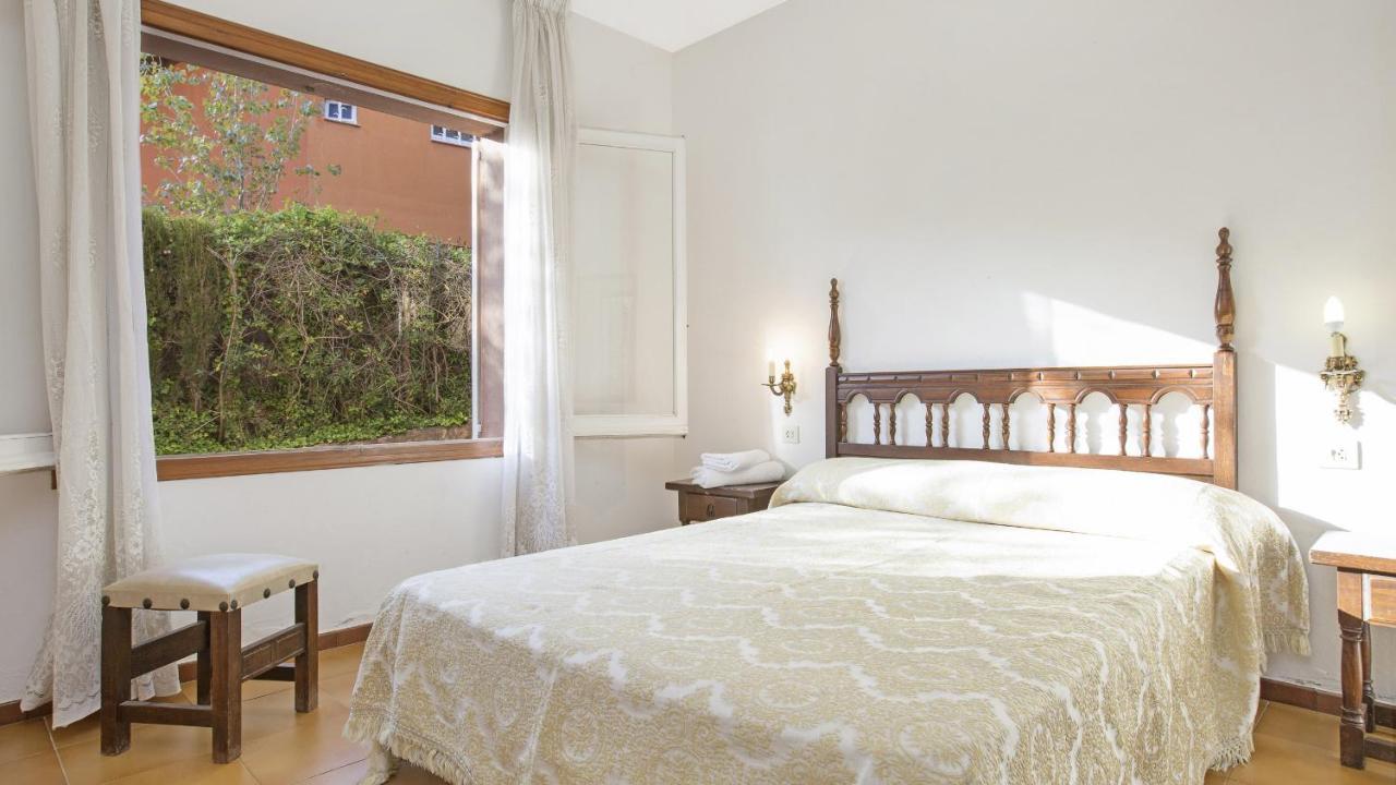 1Benet Pl - Calella De Palafrugell Apartment Llafranc Luaran gambar